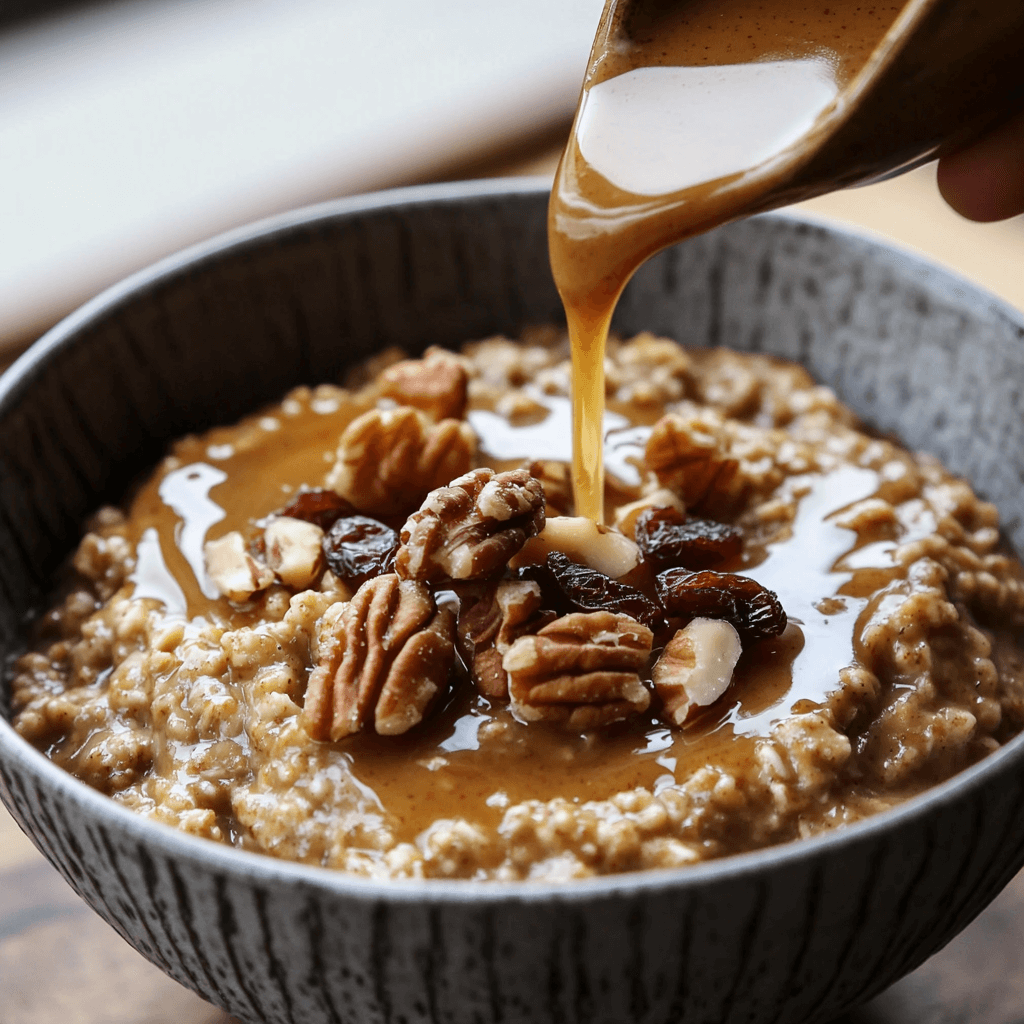 Fall breakfast recipes that warm your soul this season!