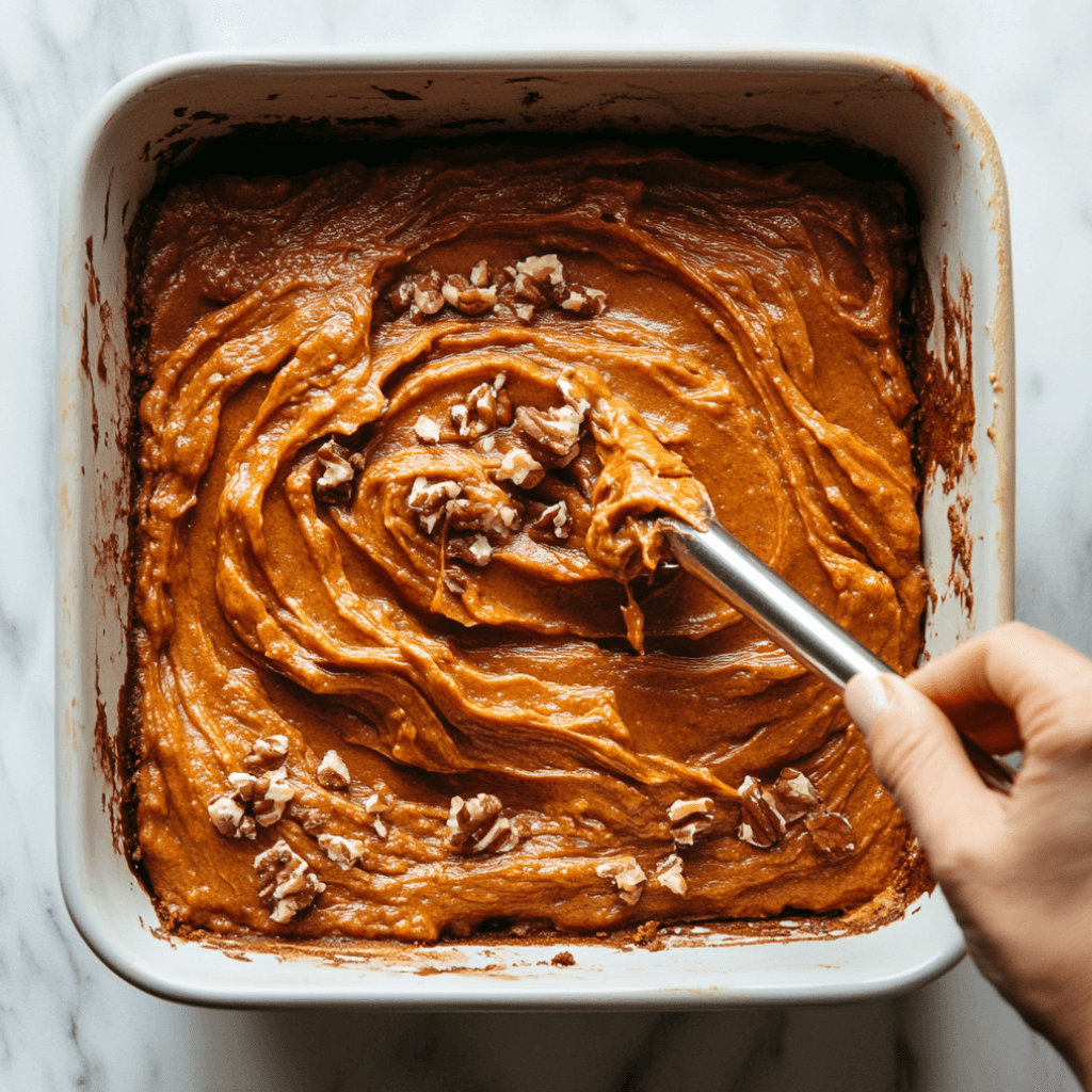 Fall desserts that will warm your heart and palate!