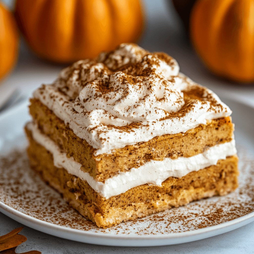 Fall desserts that will warm your heart and palate!