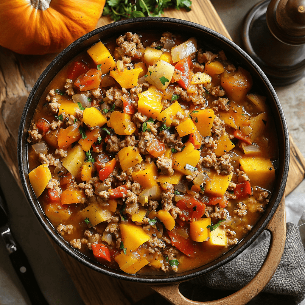 Fall dinner ideas to warm your heart and home!