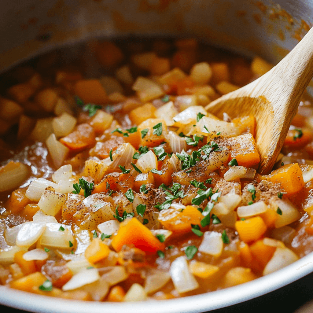 Fall dinner ideas to warm your heart and home!