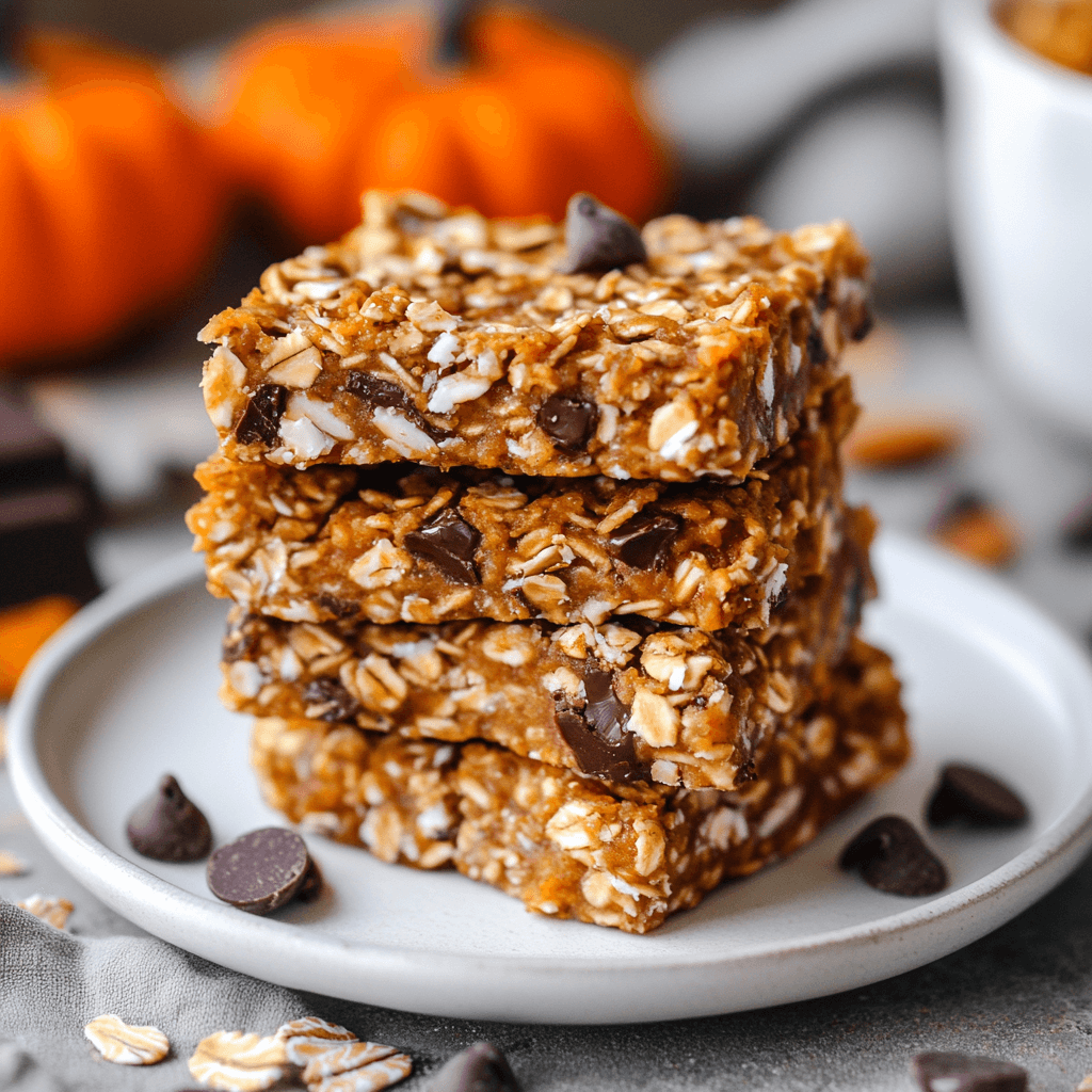 Fall snacks that will delight your taste buds!