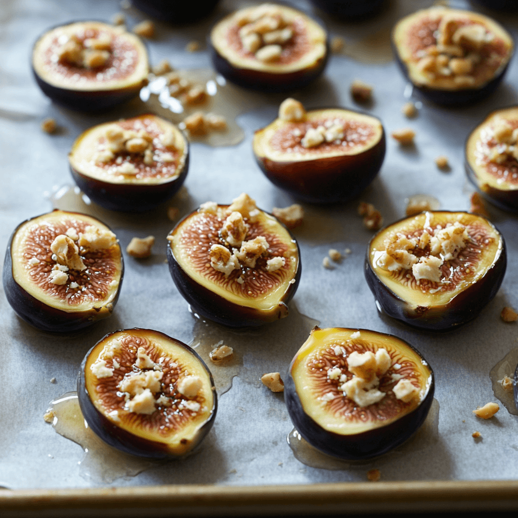 Fig recipes that will elevate your dessert game!