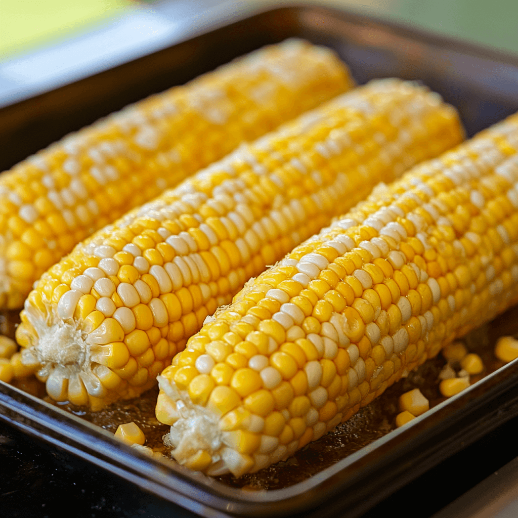 Freezing corn: Unlock fresh summer flavors year-round!