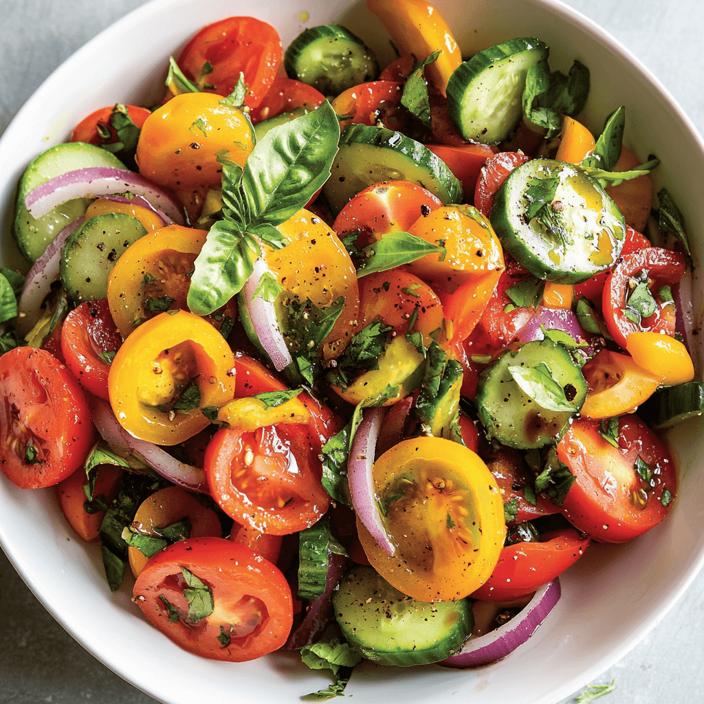 Fresh summer recipes to spice up your dining experience!