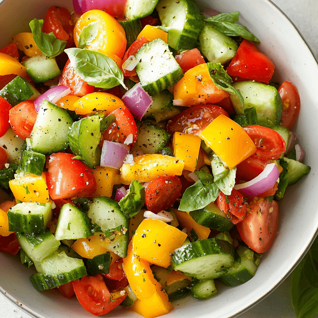 Fresh summer recipes to spice up your dining experience!