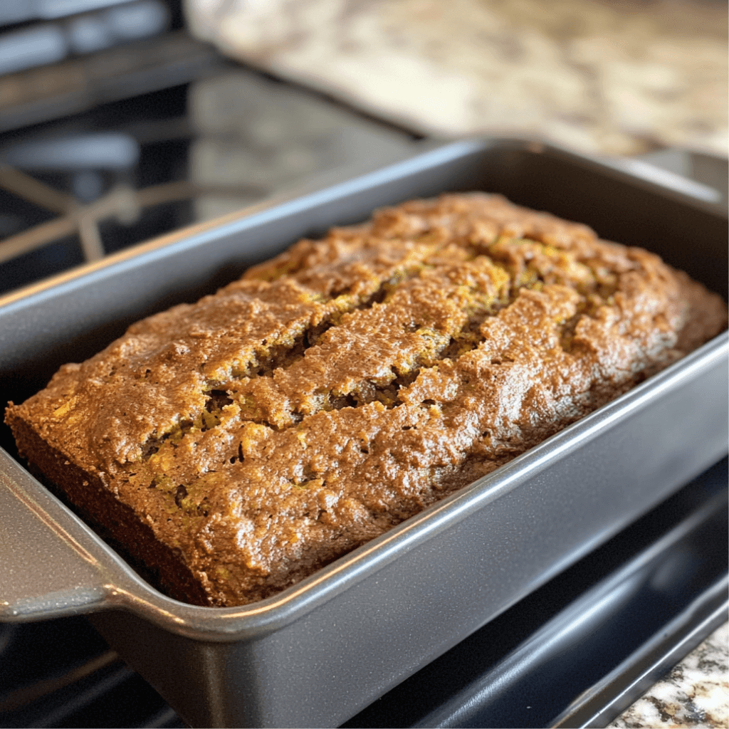 Gluten Free Zucchini Bread to Delight Your Taste Buds