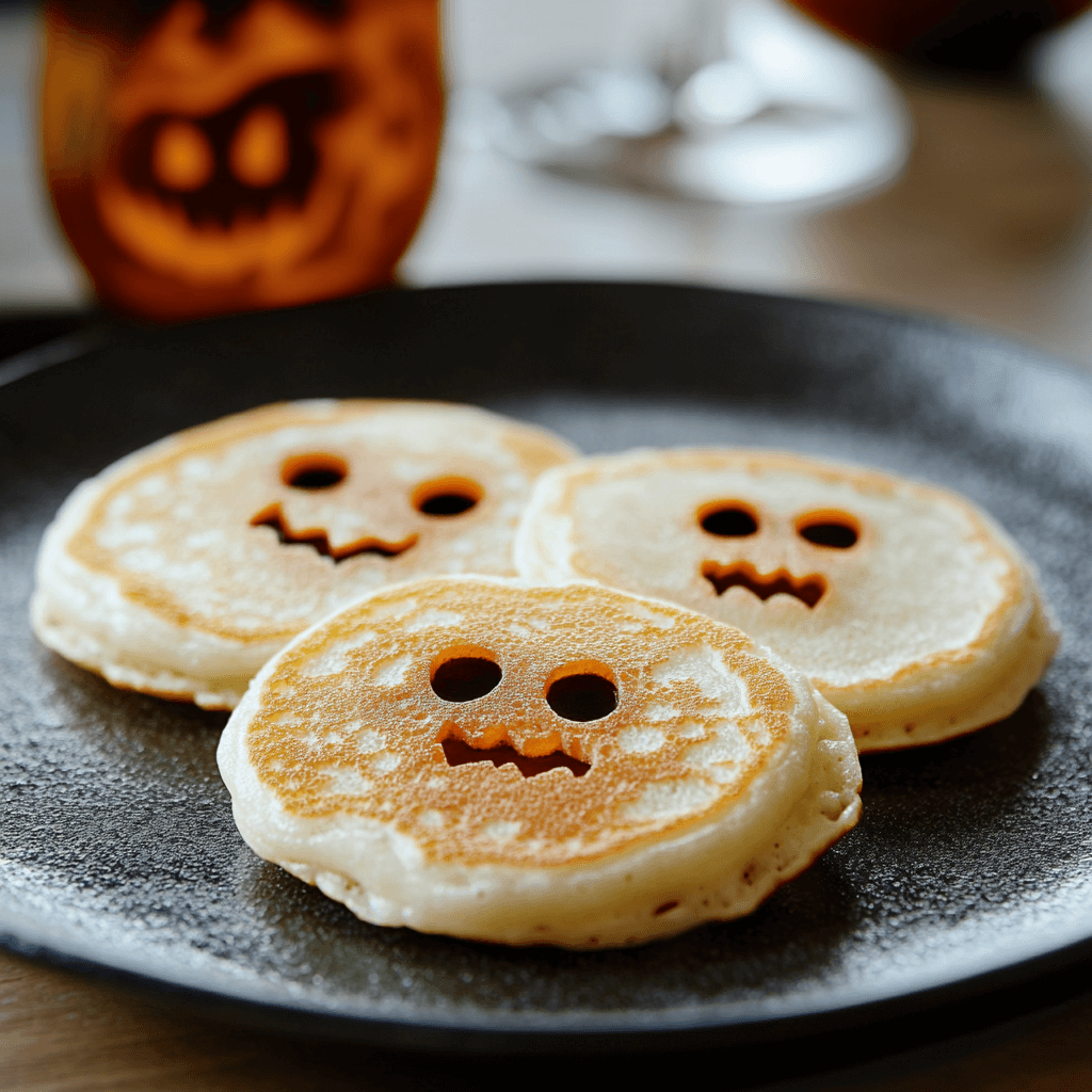 Halloween Breakfast: Spook-tacular Ideas for Fun Mornings!