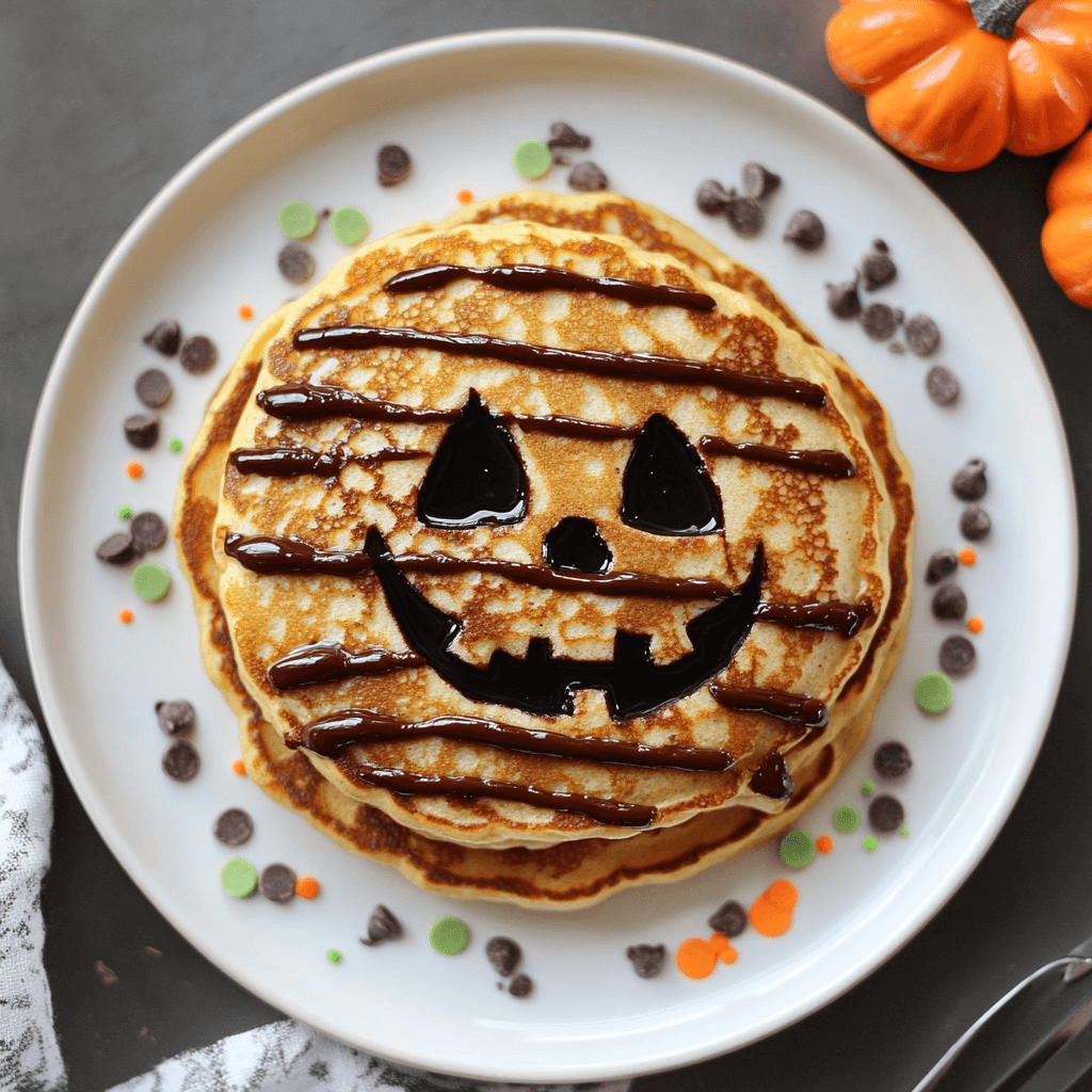 Halloween Breakfast: Spook-tacular Ideas for Fun Mornings!