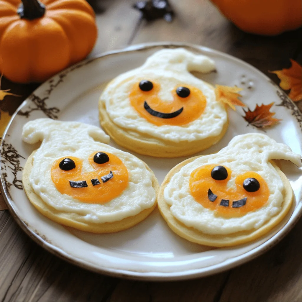 Halloween Breakfast: Spooktacular Ideas to Delight!