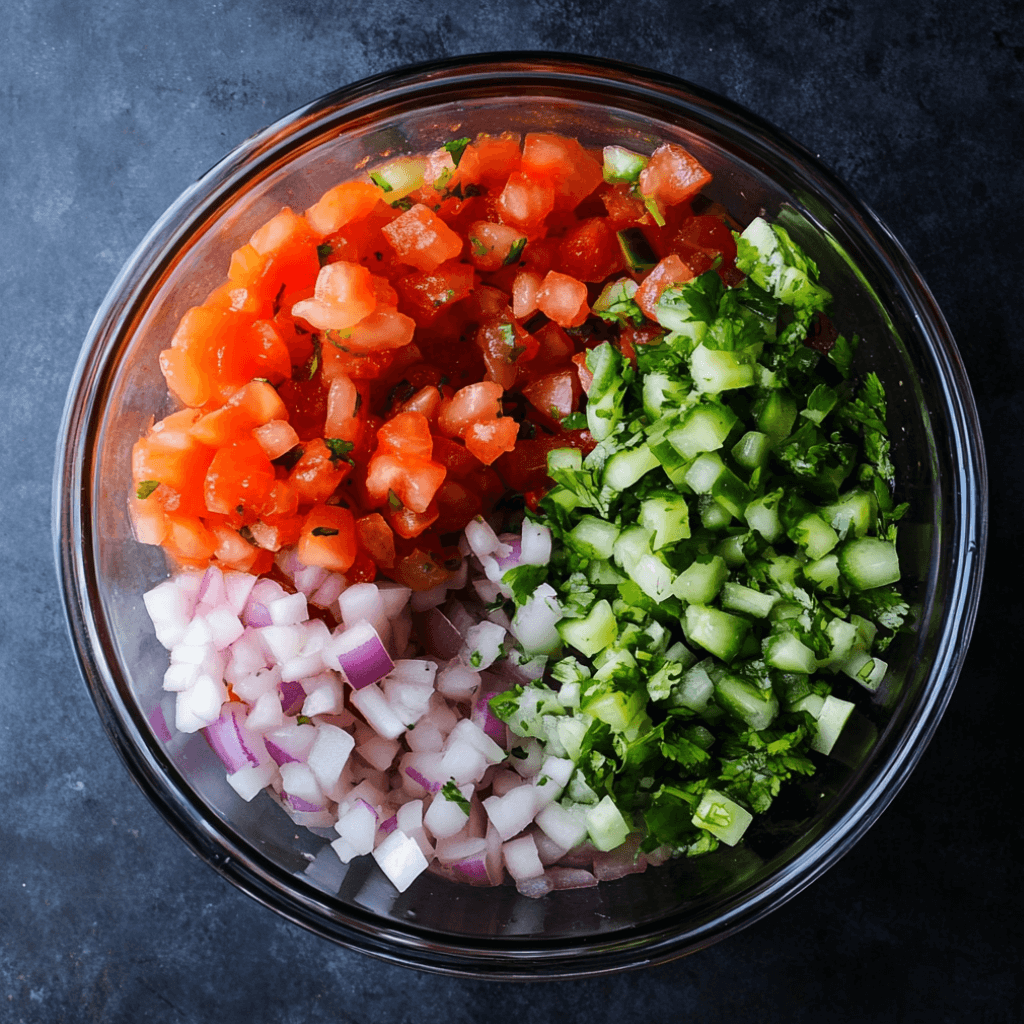 Homemade salsa: Discover the secret to perfect flavor!