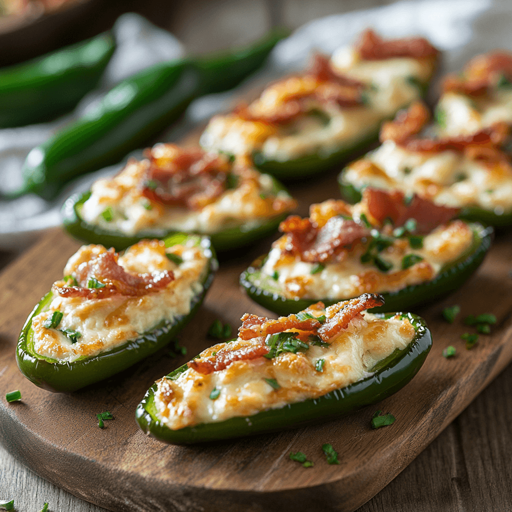 Jalapeno recipes that will spice up your meals!