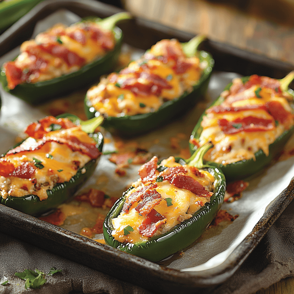 Jalapeno recipes that will spice up your meals!