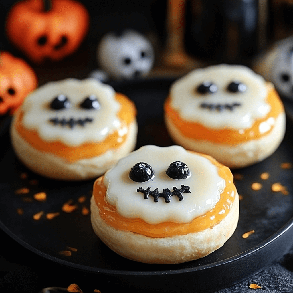 Halloween food ideas that will delight your guests!