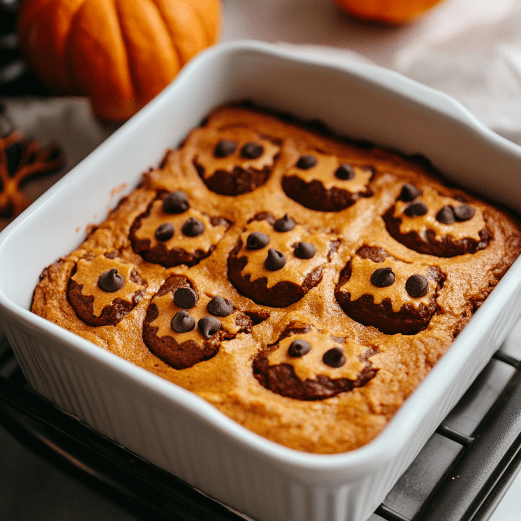 Halloween food ideas that will delight your guests!