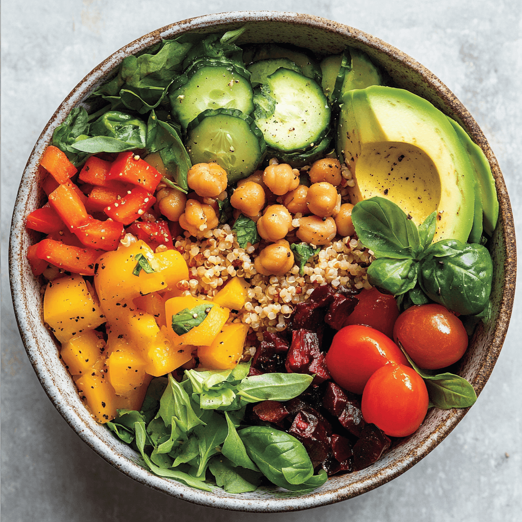 New recipe ideas for 2025: Discover delicious trends!