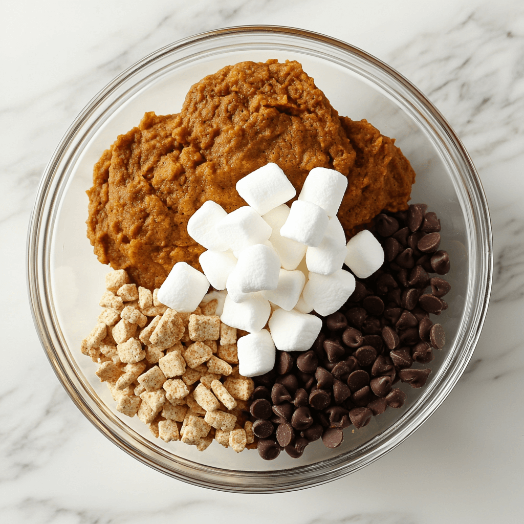 Pumpkin S'mores Cookies: Indulge in Fall's Sweetest Treat!