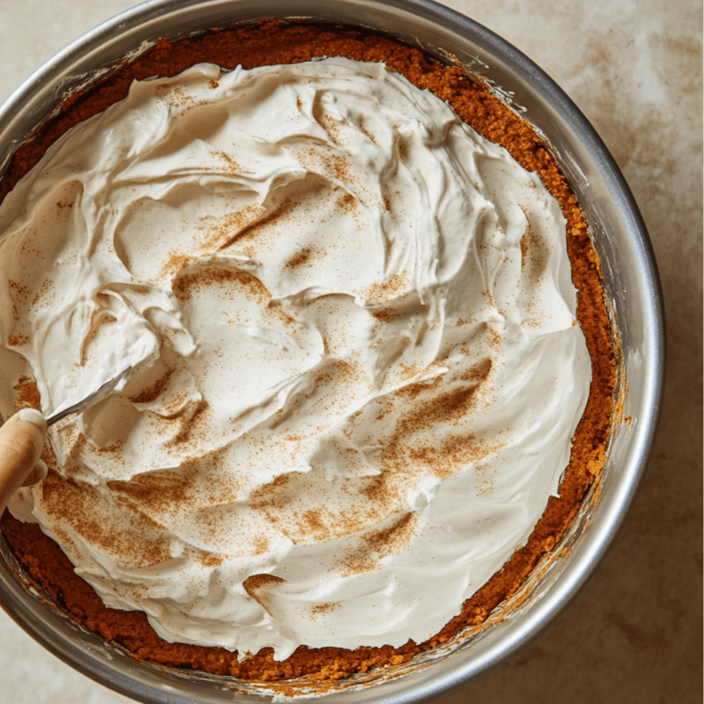 Pumpkin Spice Cake: Discover Irresistible Fall Delights!