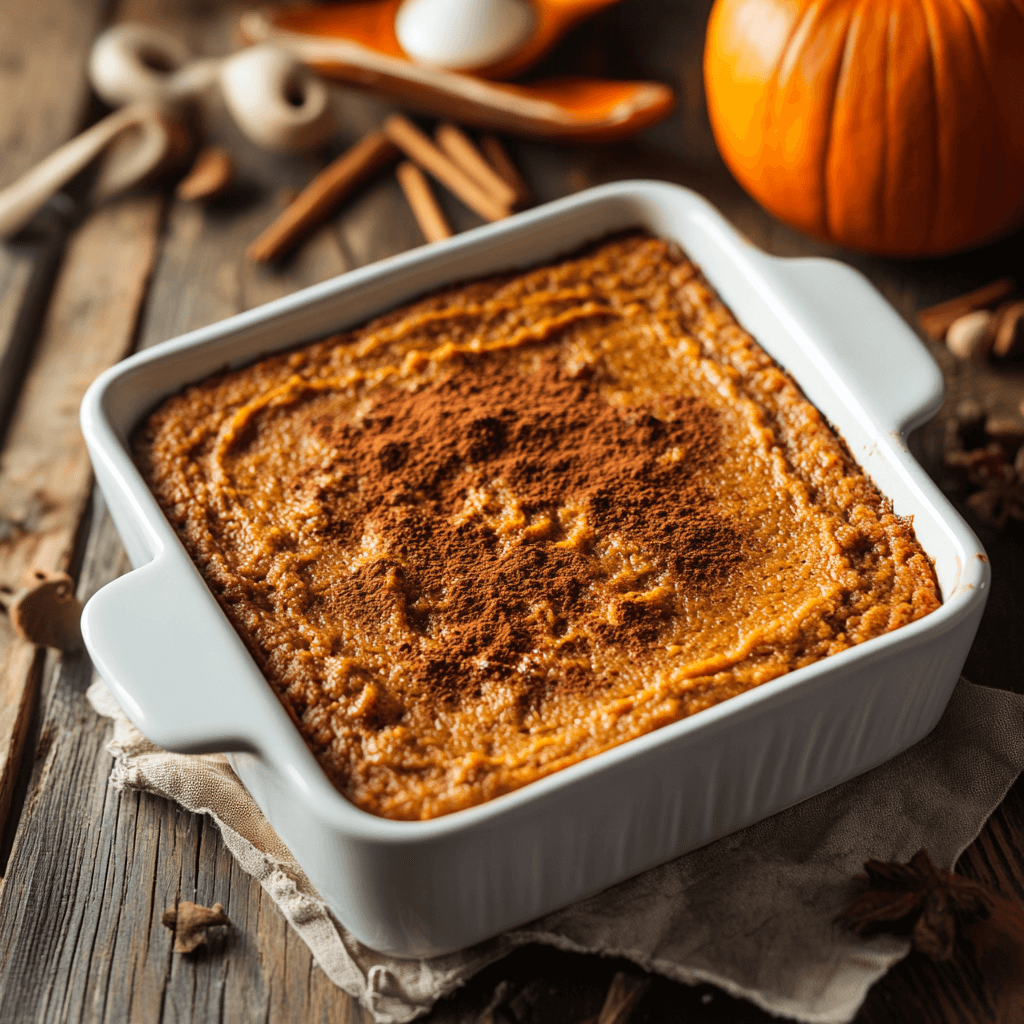 Pumpkin recipes that will delight your taste buds!