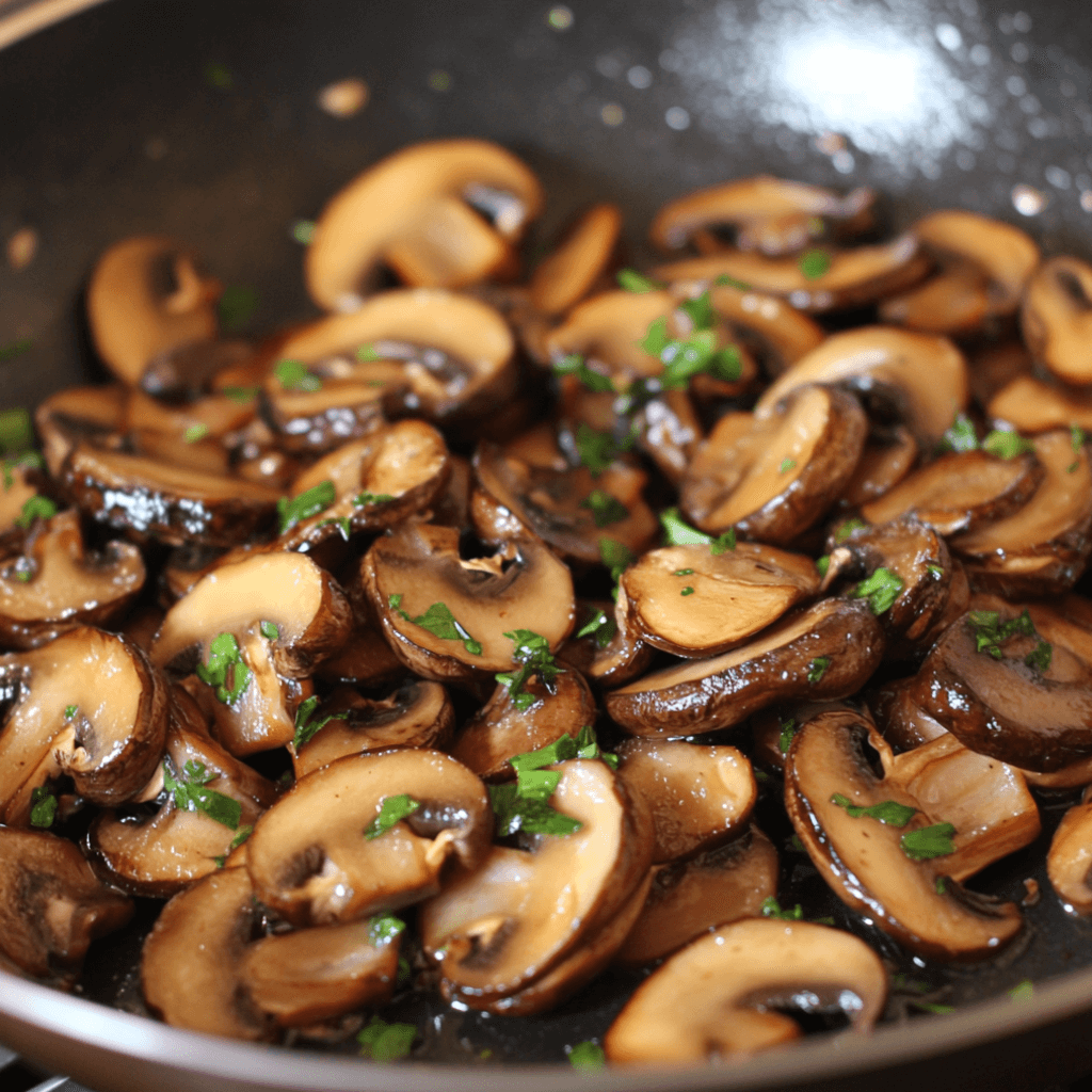 Shitake Mushroom Recipes That Will Elevate Your Meals!