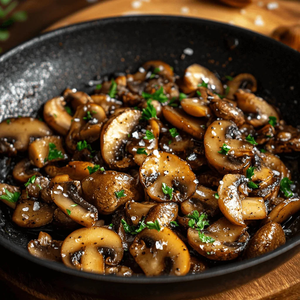 Shitake mushroom recipes: Discover Quick & Delicious Dishes!
