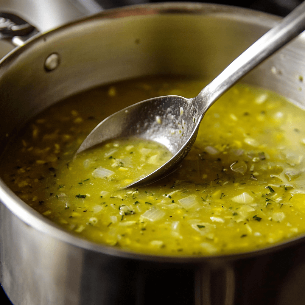 Zucchini soup recipes for a healthy and tasty meal!