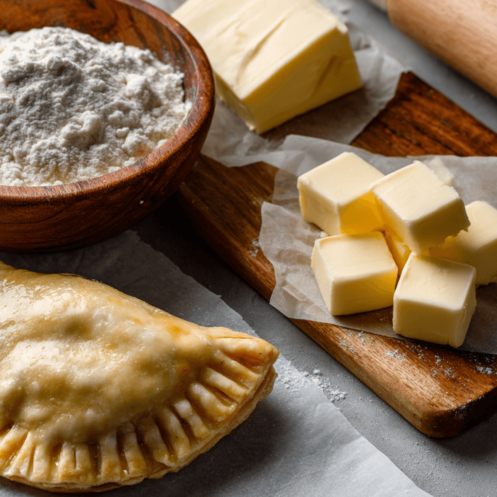 BEST RECIPE for Apple Hand Pies: Easy & Delicious Treat!