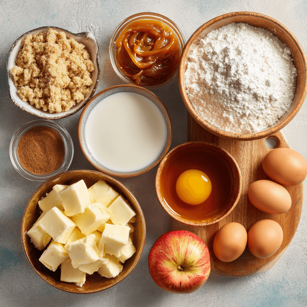 CARAMEL APPLE COOKIES: Discover a Sweet Sensation!