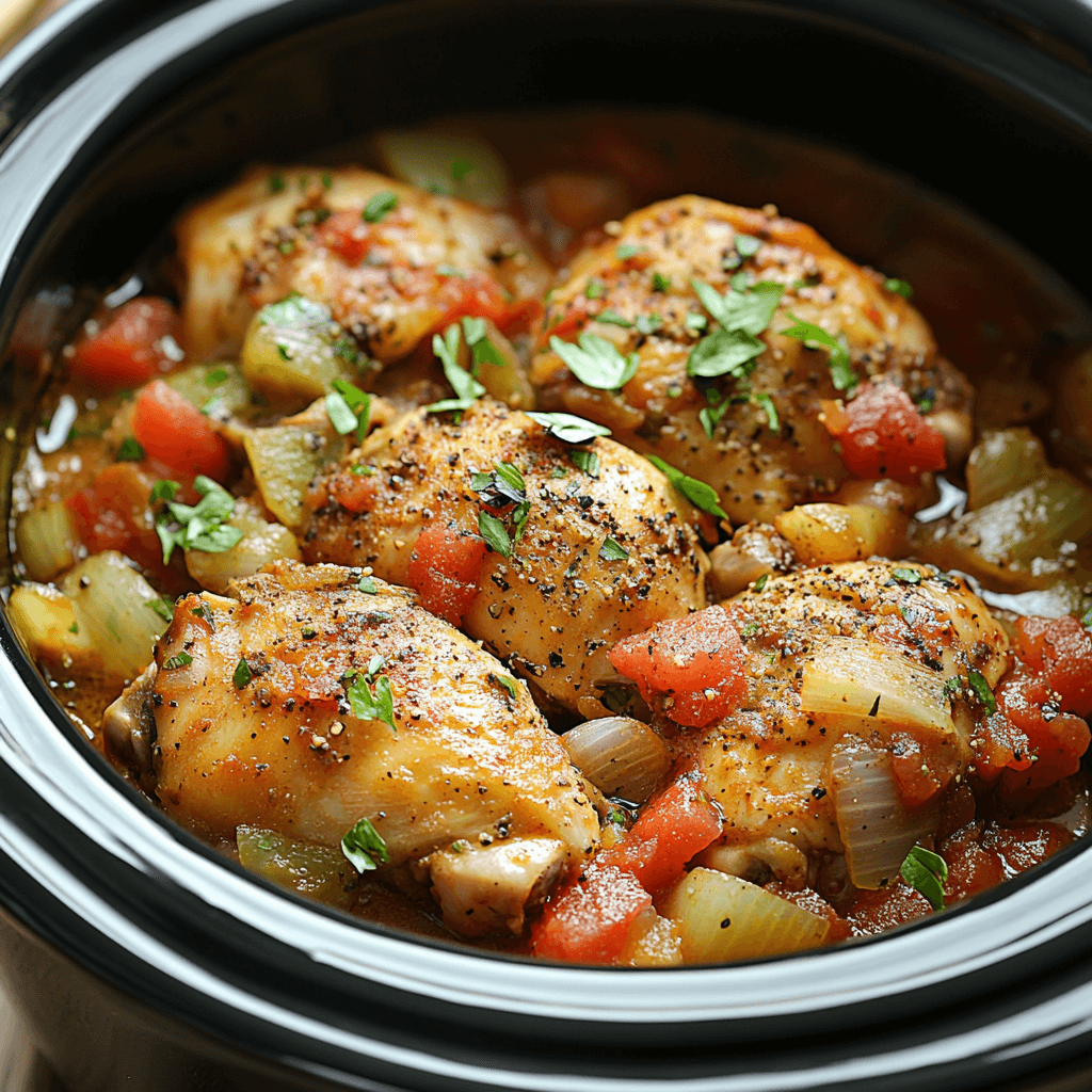 Crockpot recipes that will transform your cooking tonight!