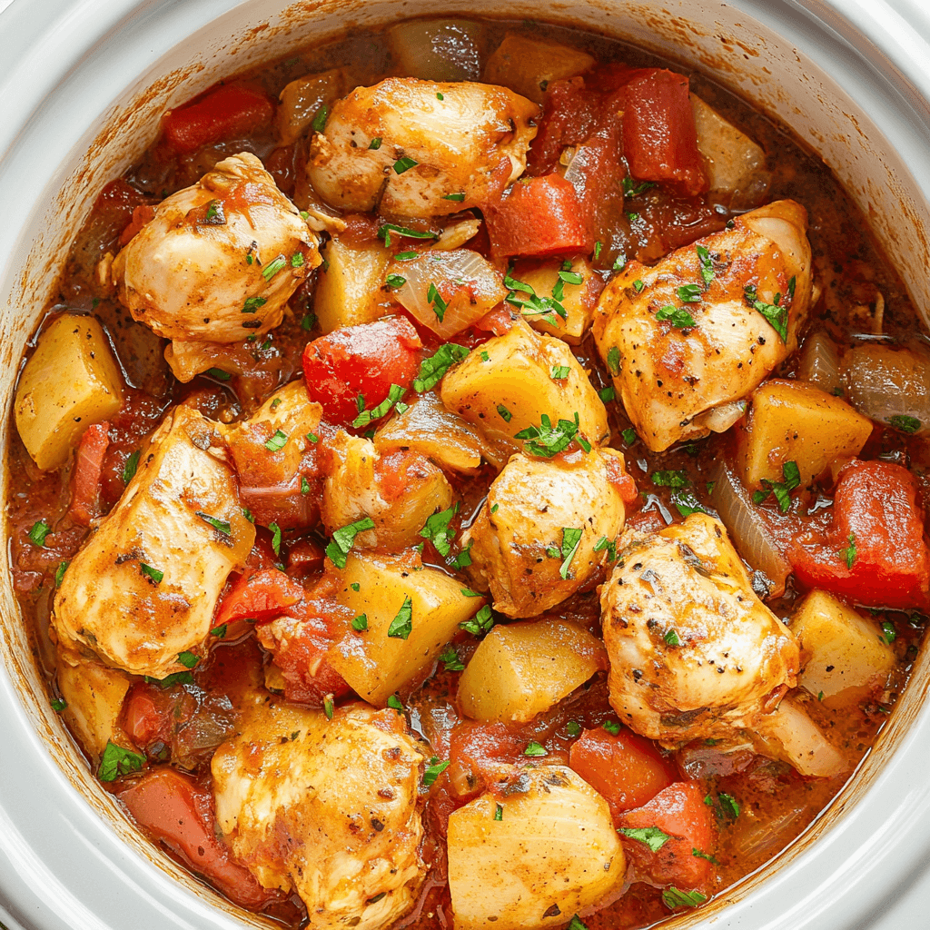 Crockpot recipes that will transform your cooking tonight!