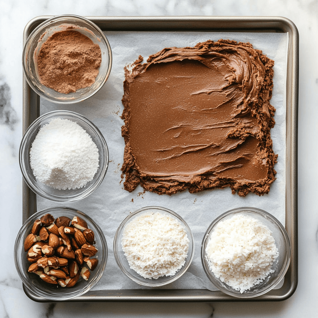 Easy Keto Peanut Butter Pinwheel Recipe That Delights!