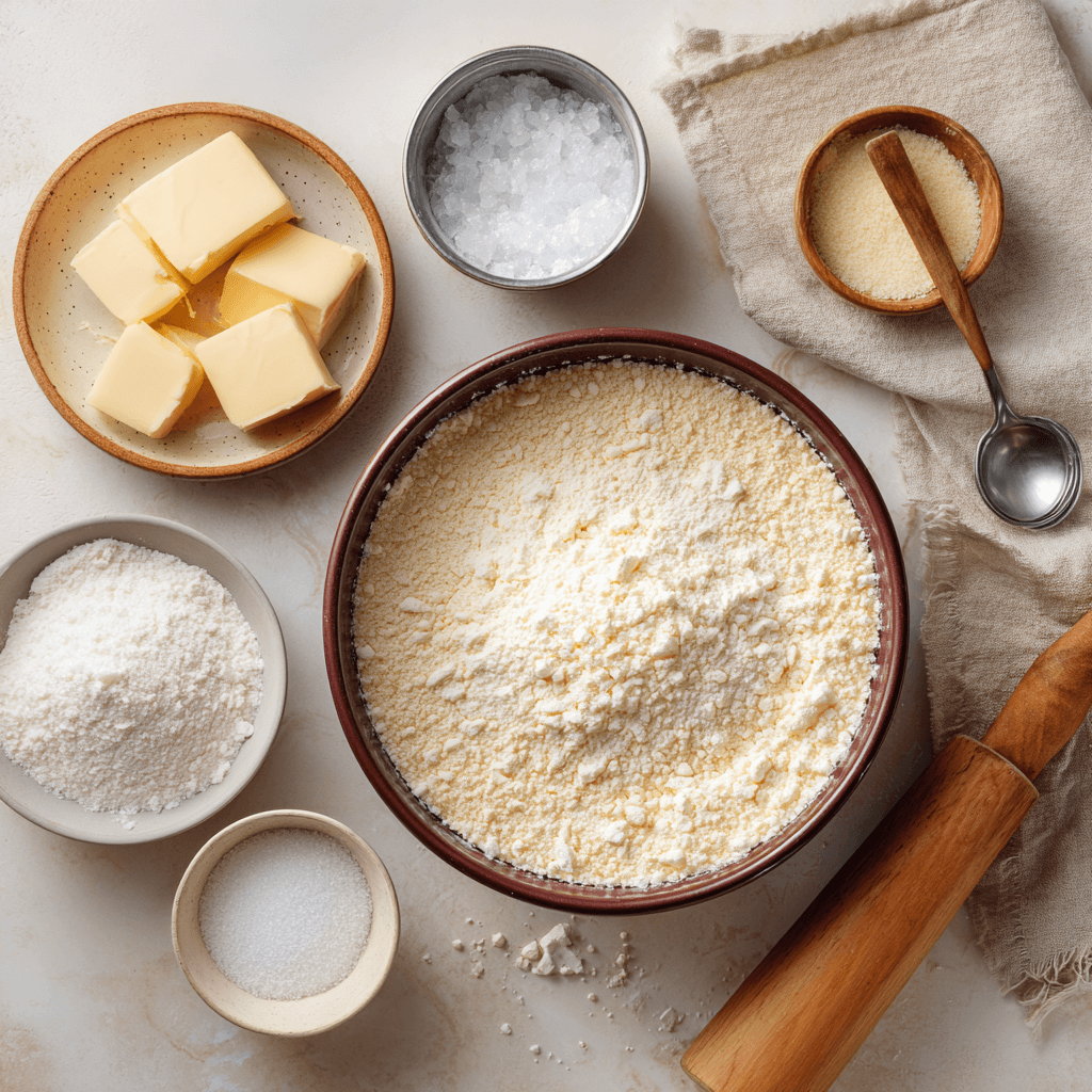 French Butter Cake: Discover the Secret Recipe Today!