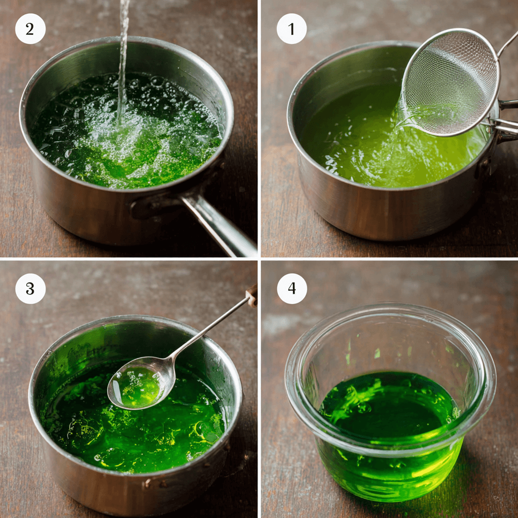 Halloween Eyeball Jello Shots That Amaze Your Guests!