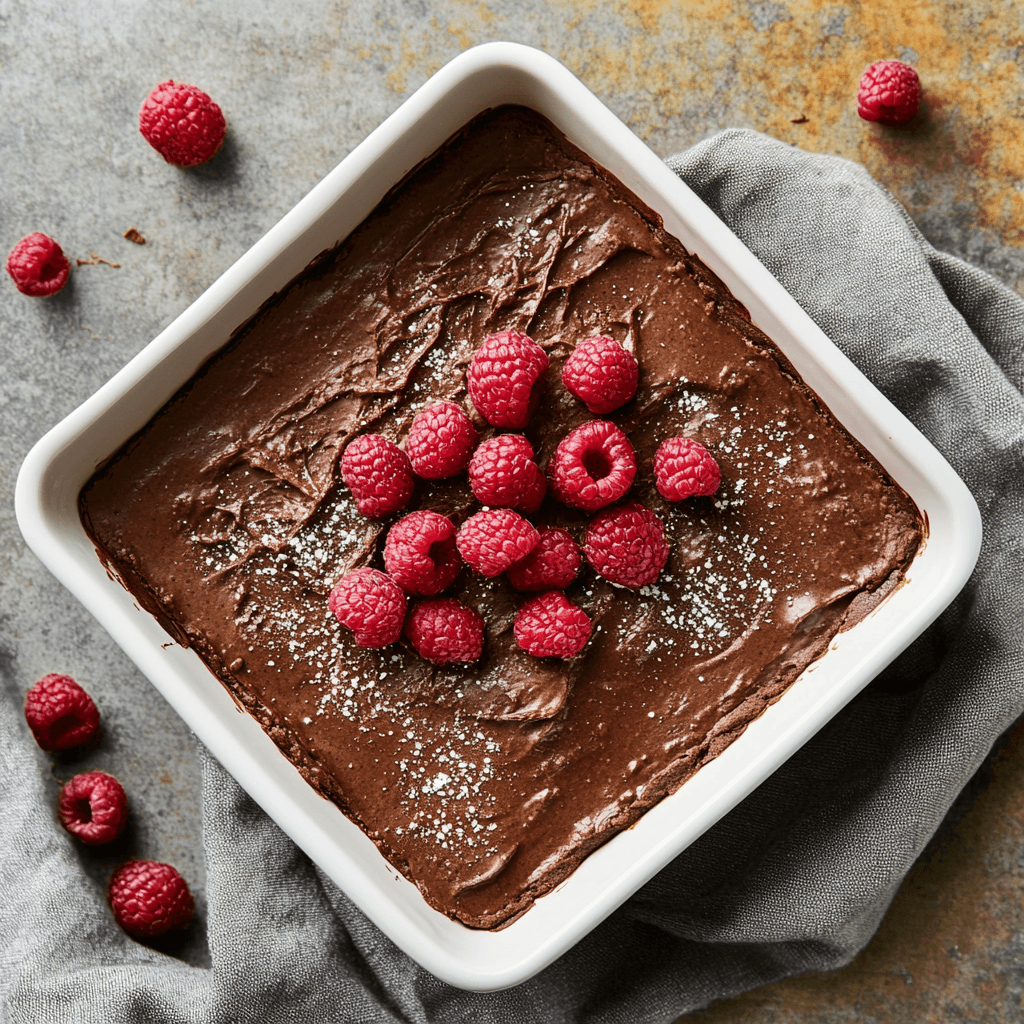 Healthy Dessert: Discover a Guilt-Free Sweet Treat!