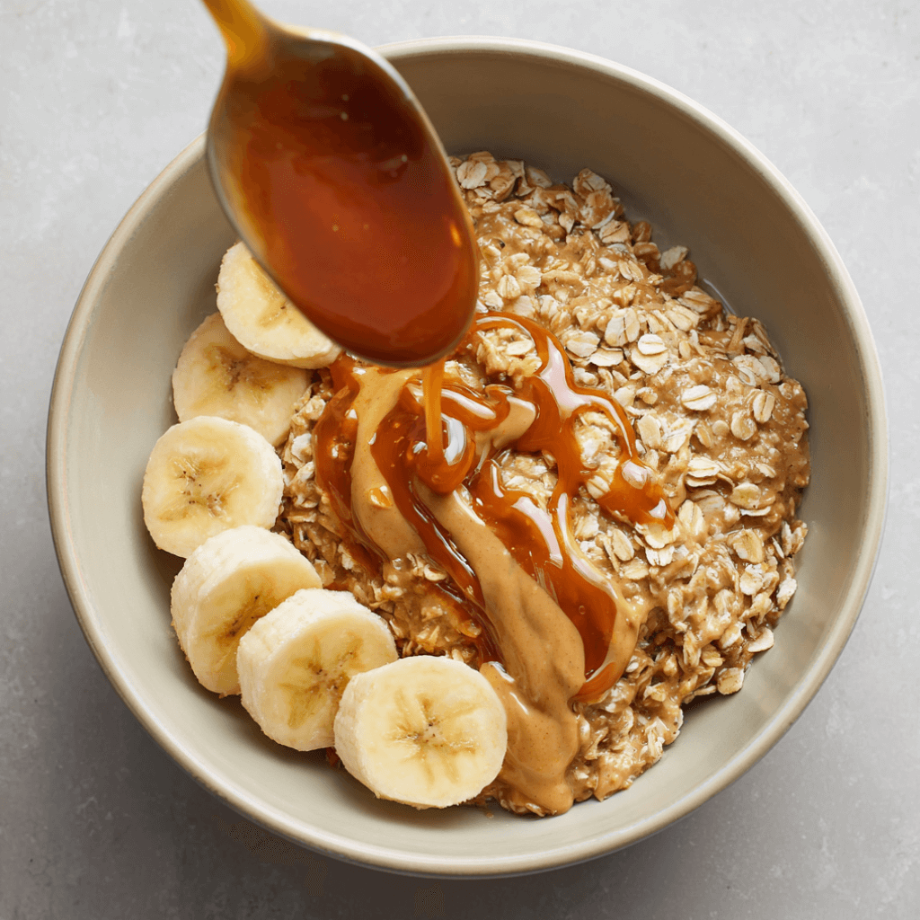Healthy No-Bake Oatmeal Bars – Deliciously Easy Recipe!