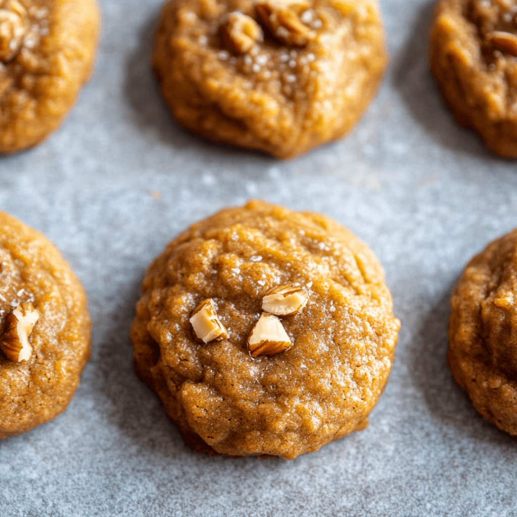 Maple Pumpkin Cookies: Discover the Ultimate Recipe!