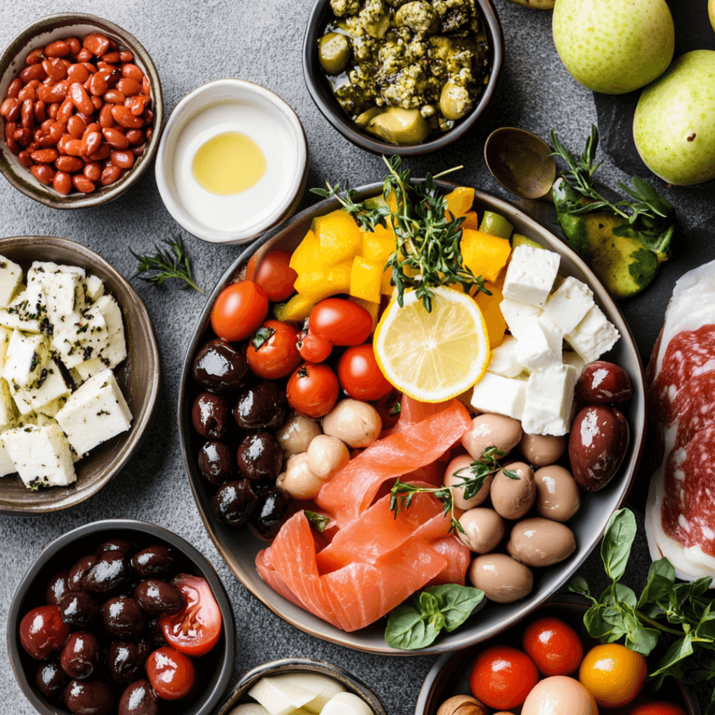 Mediterranean Diet For Beginners 2025: Start Your Journey!