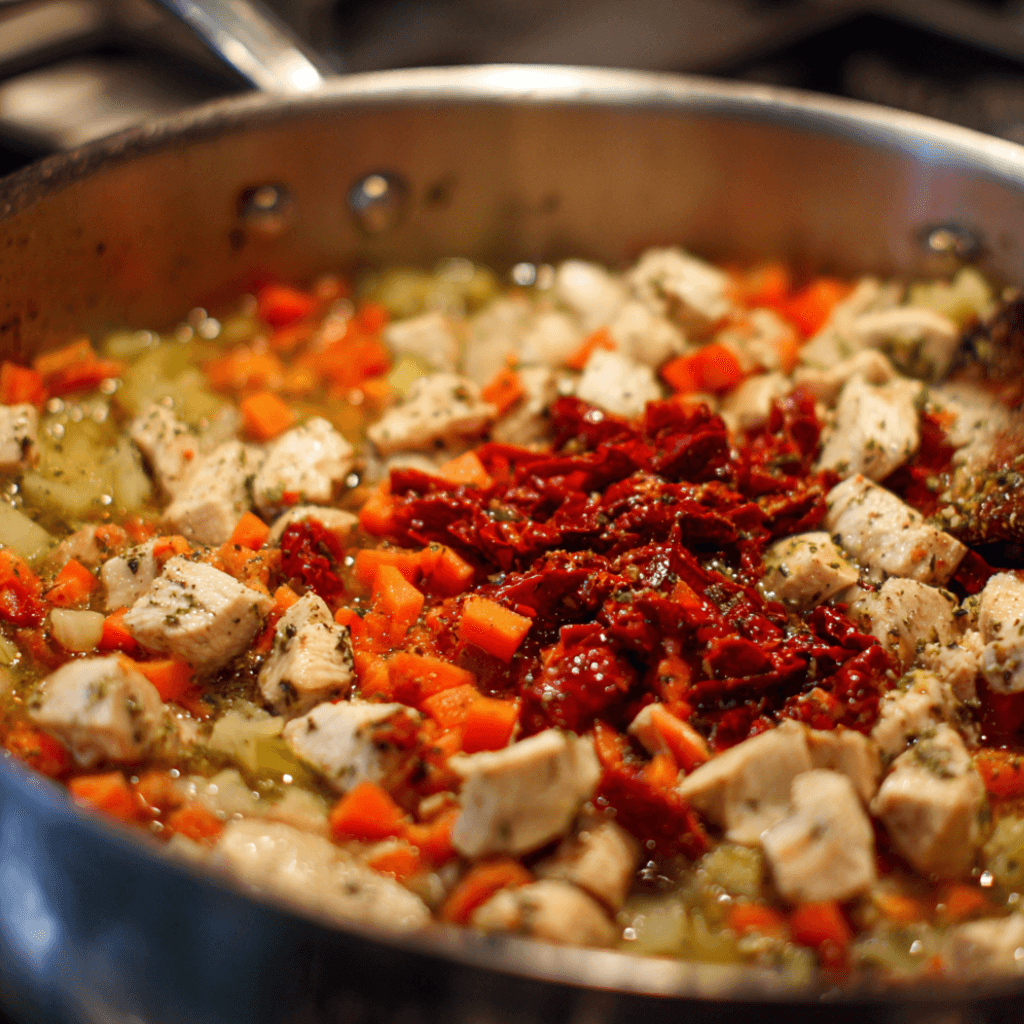 Pin by Cheryl on Soups: Discover Heartwarming Recipes!