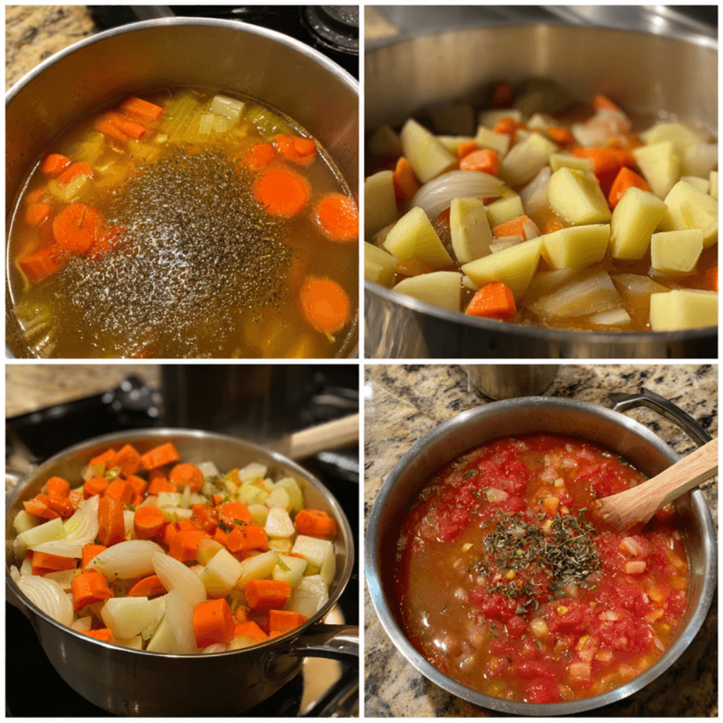 Pin by Zximom angel on Souper Soups in 2025: Discover Trends!