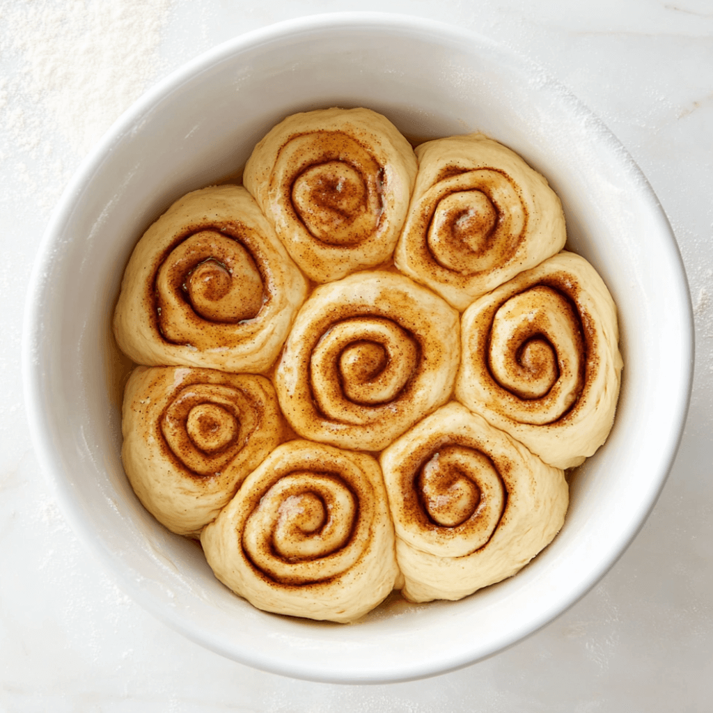 Pumpkin Cinnamon Rolls That Will Wow Your Taste Buds!