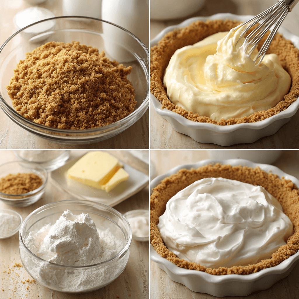 The Best No-bake Mini Banana Cream Pies Recipe You’ll Love!
