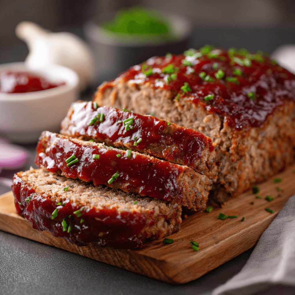 Best Homemade Meatloaf Recipe You’ll Want to Try Today!