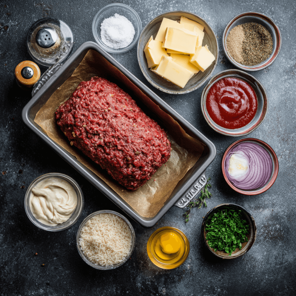 Best Homemade Meatloaf Recipe You’ll Want to Try Today!