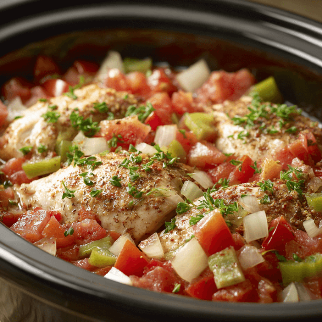 Crockpot Recipes for Two: Delightful Meals Made Easy!