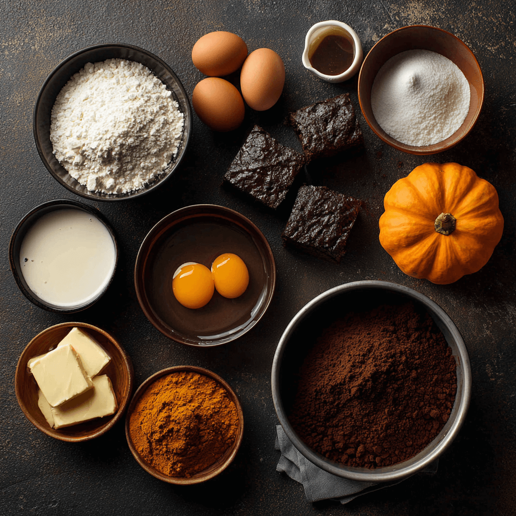Halloween Brownie: Delightful Treats to Thrill Your Guests!
