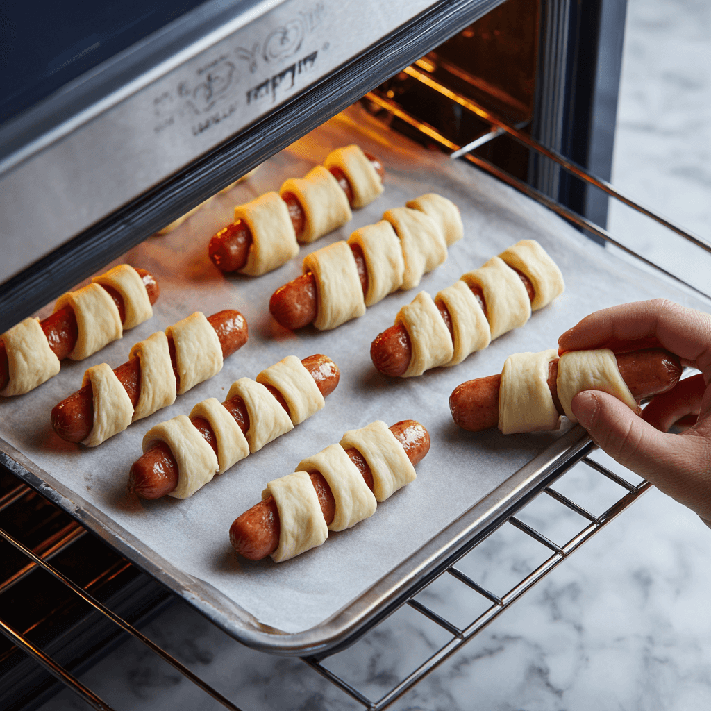 Halloween Sausage Idea: Create Spooky Treats Tonight!