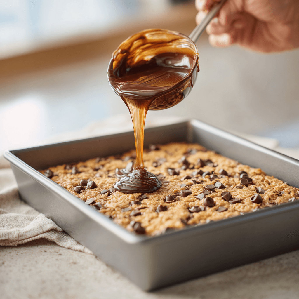 Indulge in Sweet Decadence: Discover Better Than Anything Bars!