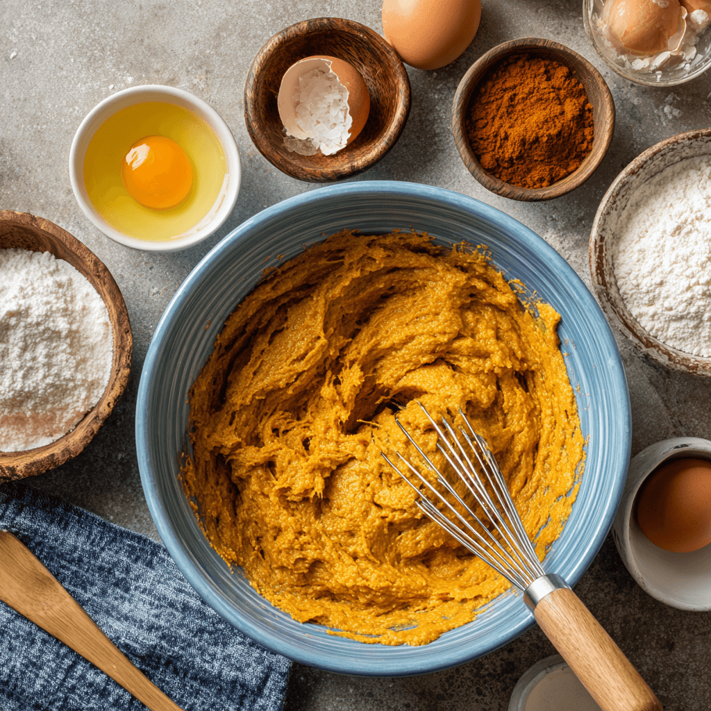 Super Moist Pumpkin Bread: Discover the Secret Recipe!