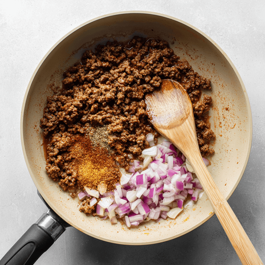 The Best Chili Recipe You’ll Want to Make Tonight!