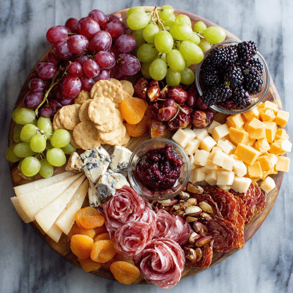 20 Stunning Charcuterie Board Ideas for Every Occasion to Impress